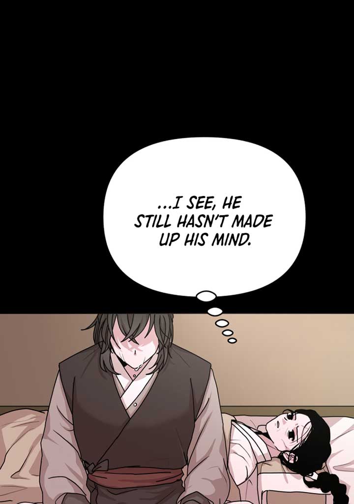 Fox Love Story Chapter 6 page 78