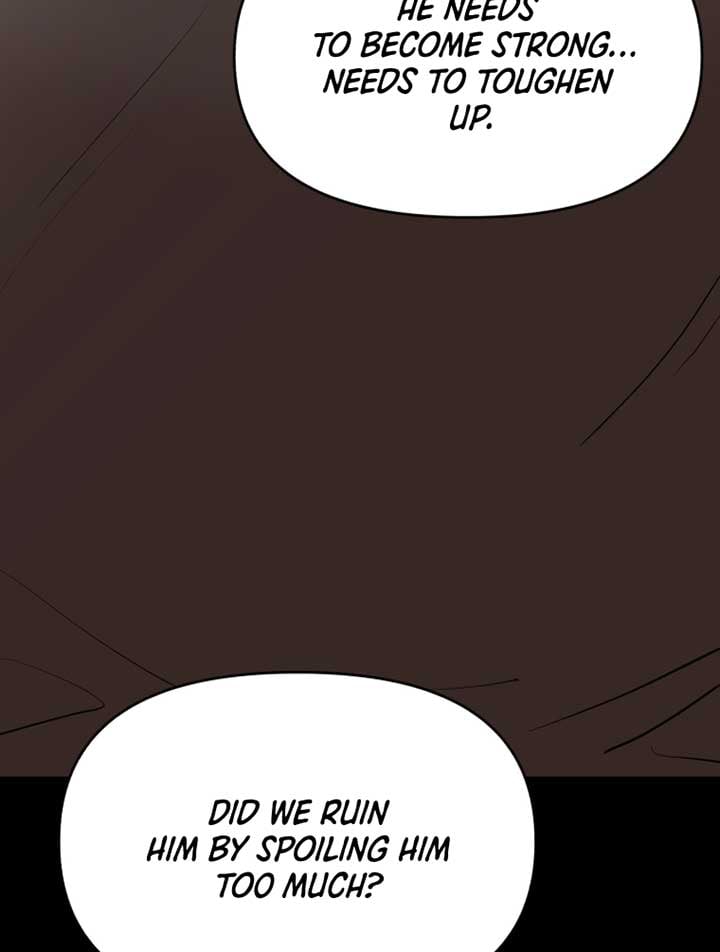 Fox Love Story Chapter 6 page 84