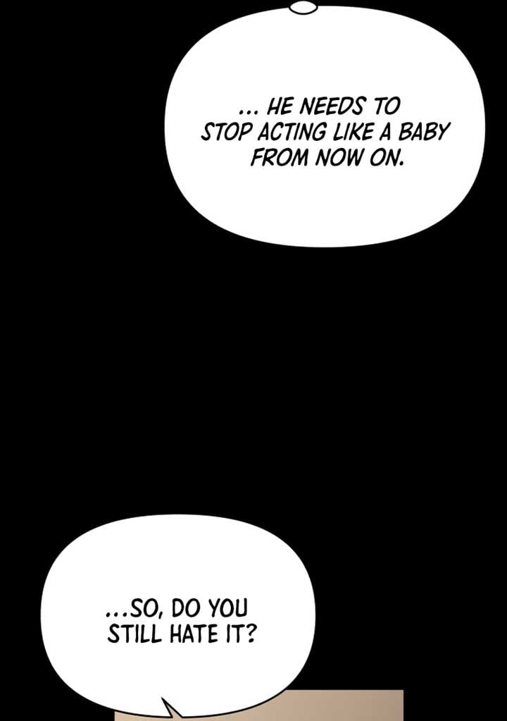 Fox Love Story Chapter 6 page 86