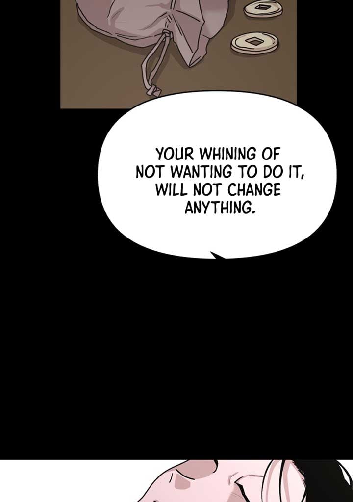 Fox Love Story Chapter 6 page 92