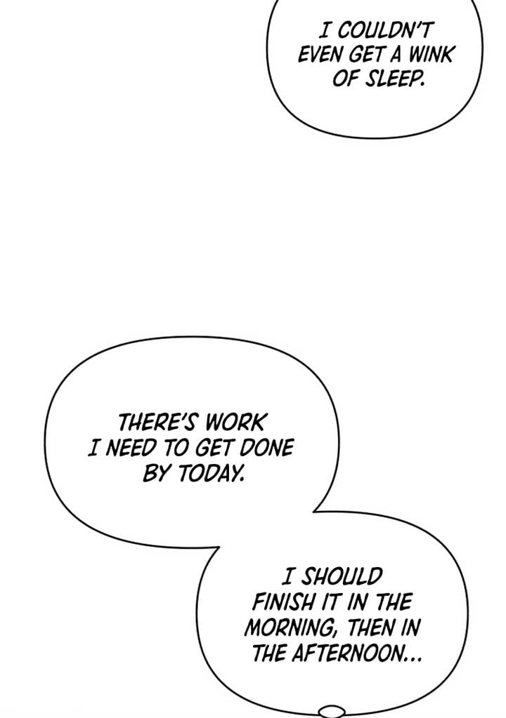 Fox Love Story Chapter 6 page 115