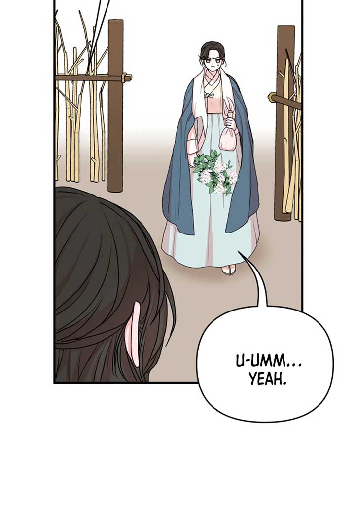 Fox Love Story Chapter 6 page 134