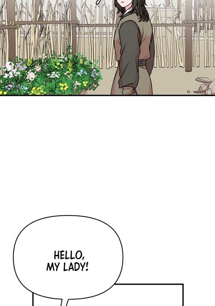 Fox Love Story Chapter 6 page 133