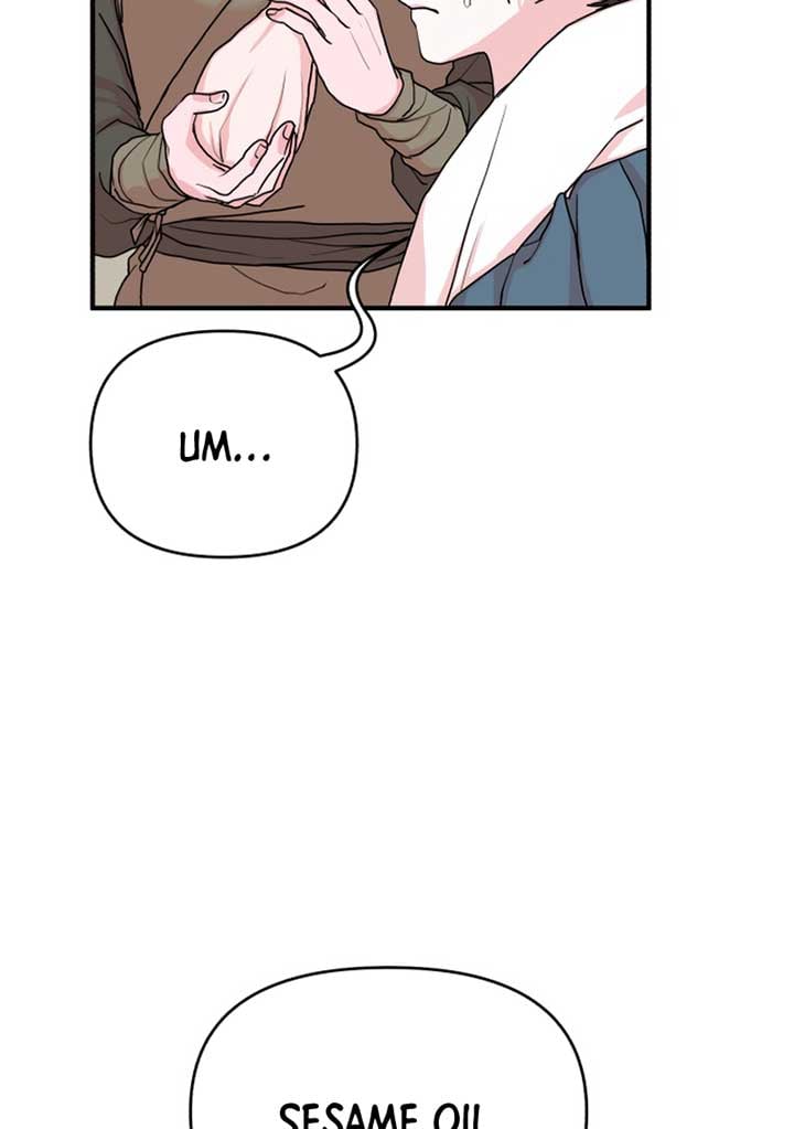 Fox Love Story Chapter 6 page 137