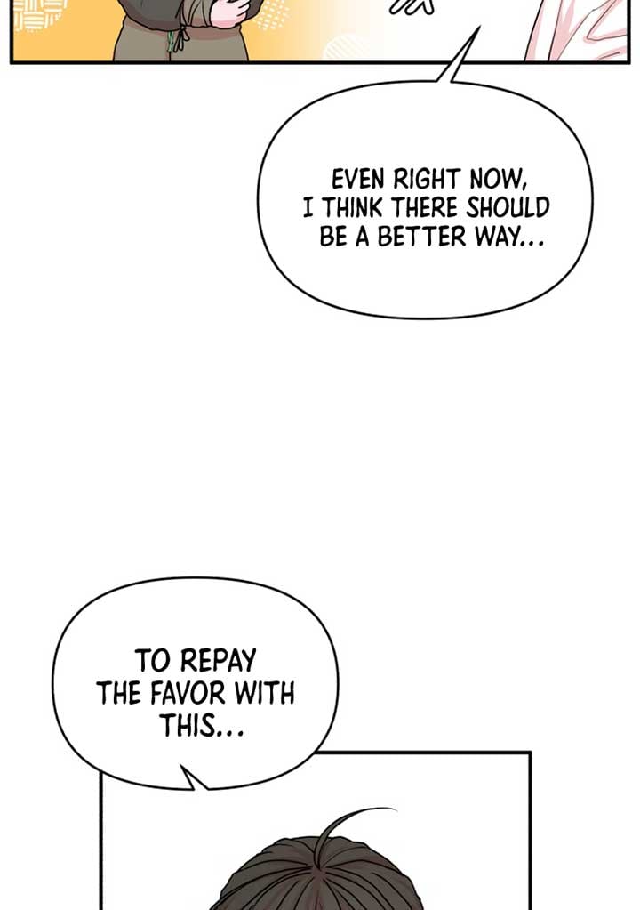 Fox Love Story Chapter 6 page 145