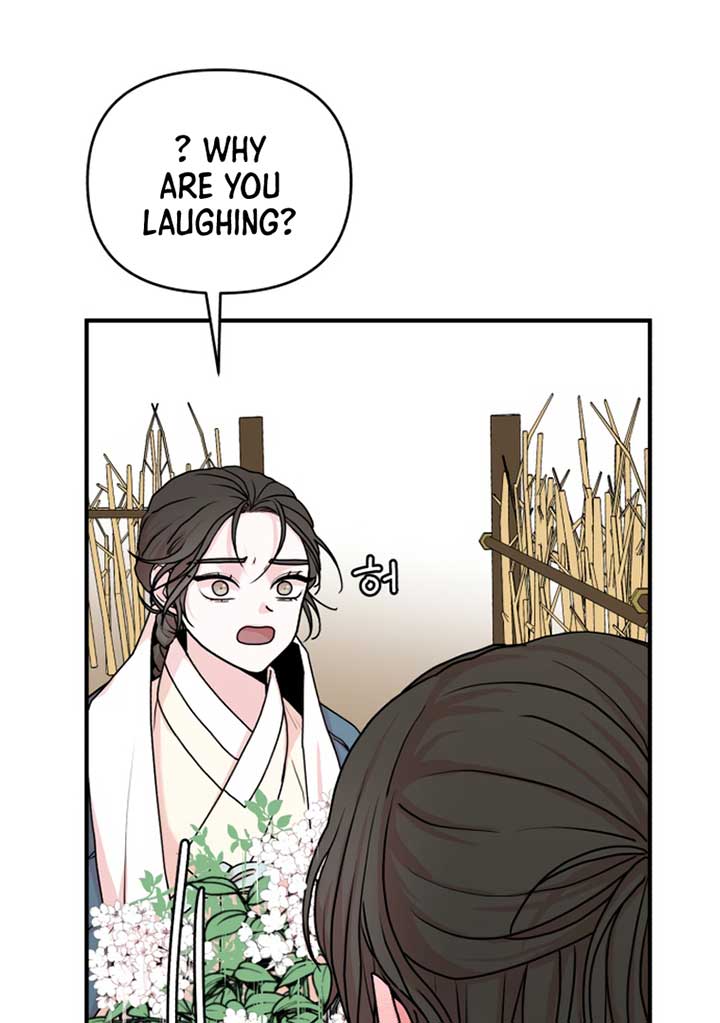 Fox Love Story Chapter 6 page 147