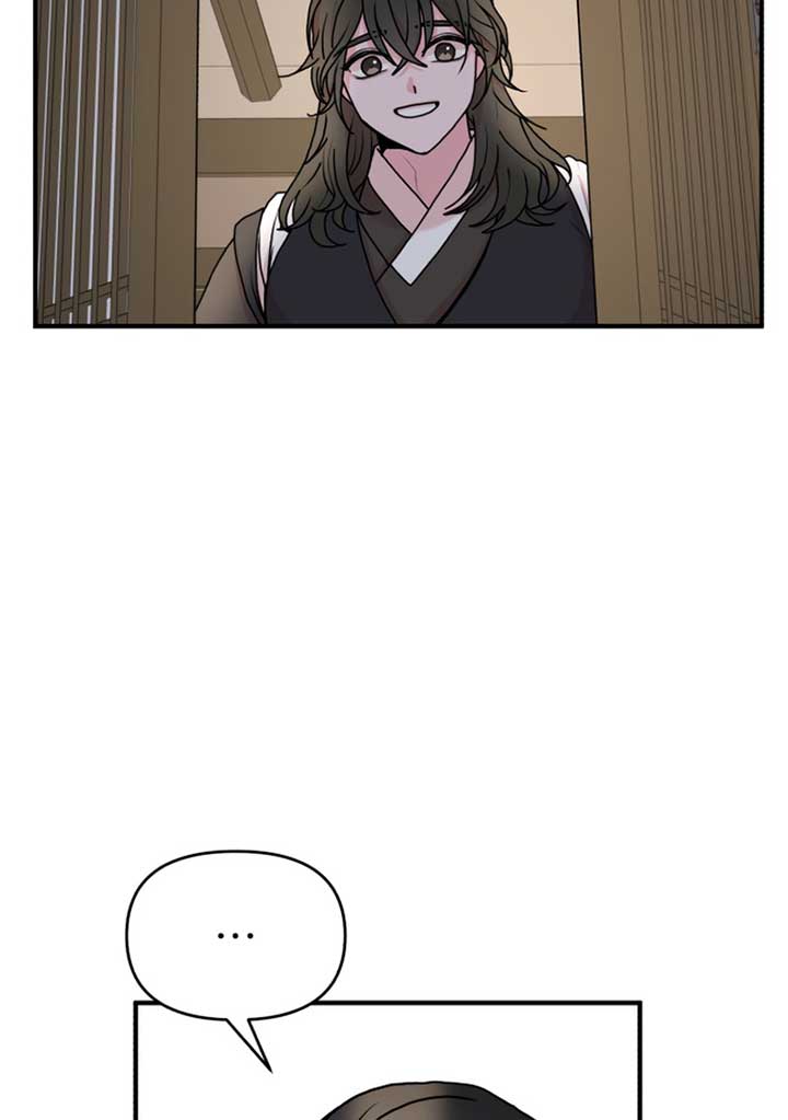 Fox Love Story Chapter 8 page 20