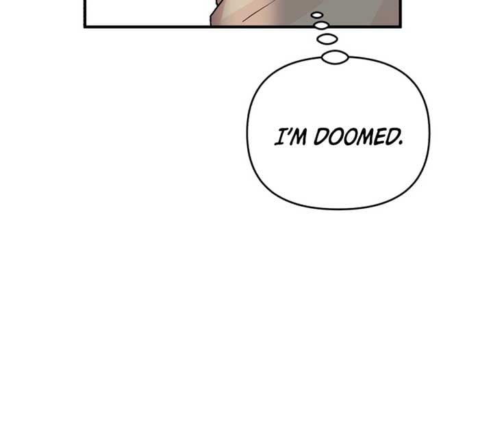 Fox Love Story Chapter 8 page 22