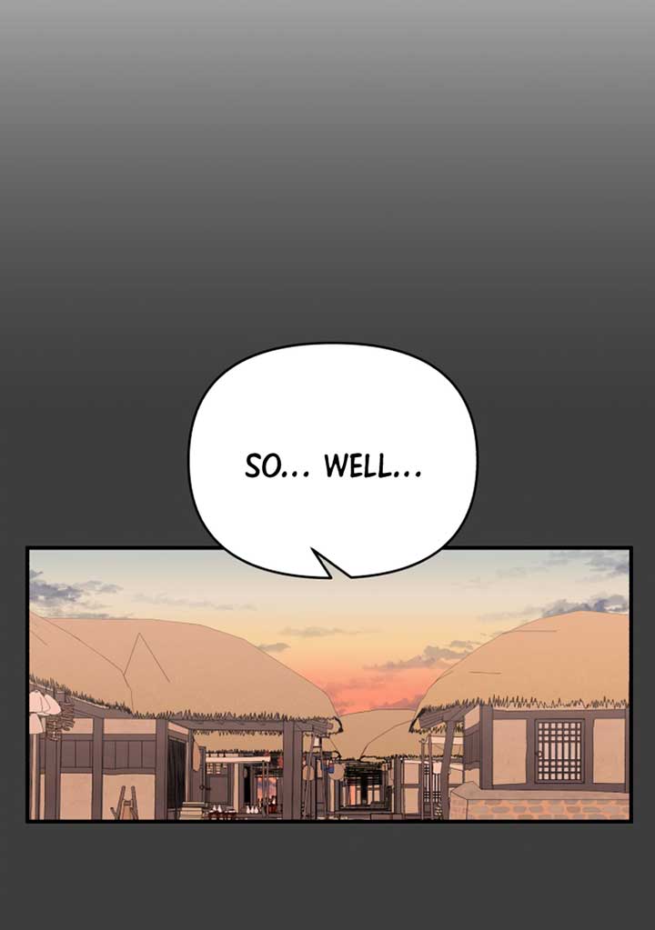 Fox Love Story Chapter 8 page 29