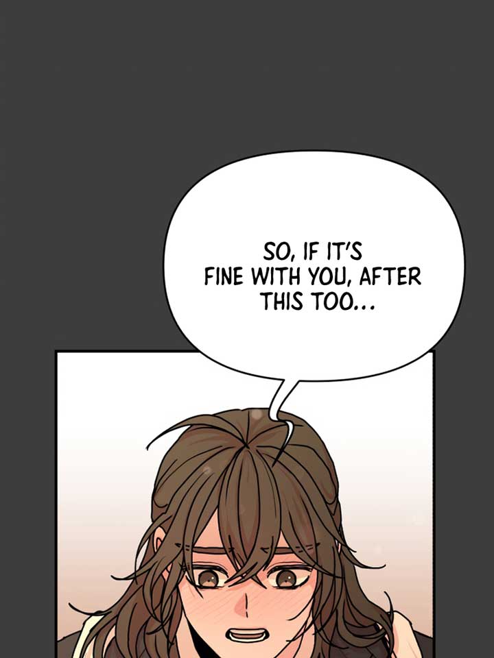 Fox Love Story Chapter 8 page 30