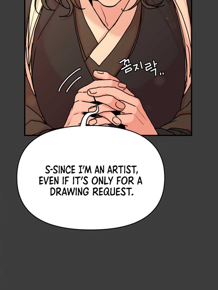 Fox Love Story Chapter 8 page 31