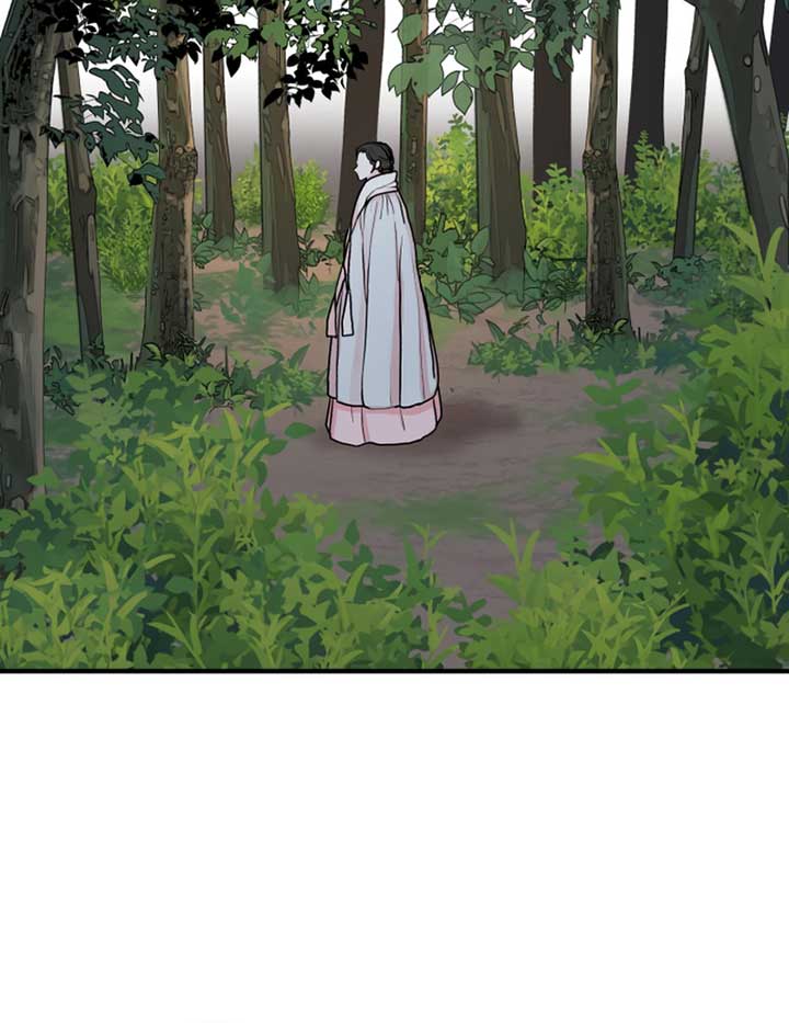 Fox Love Story Chapter 8 page 50