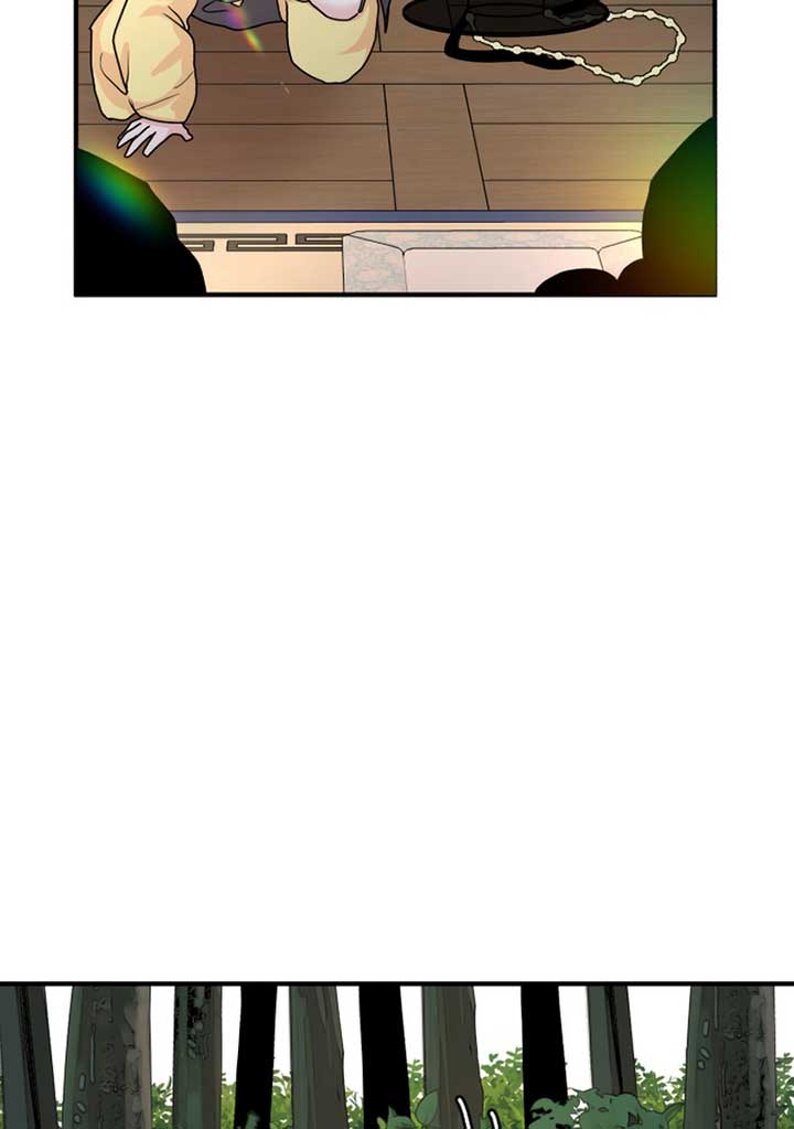 Fox Love Story Chapter 8 page 54