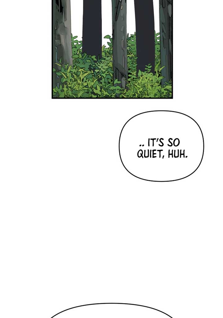 Fox Love Story Chapter 8 page 57