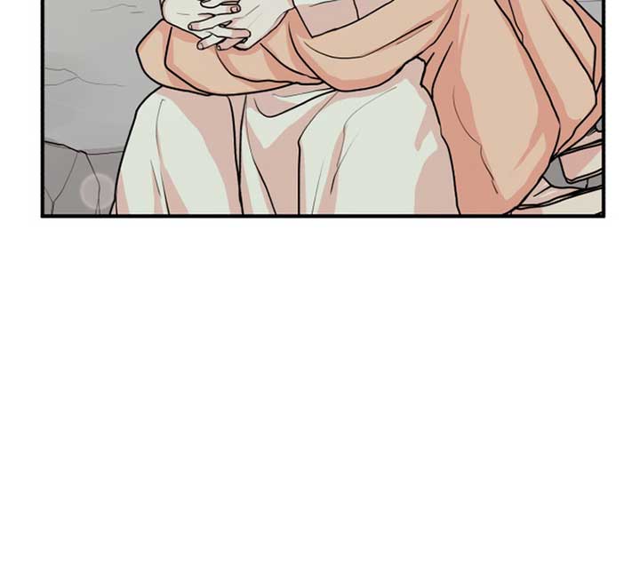 Fox Love Story Chapter 8 page 59