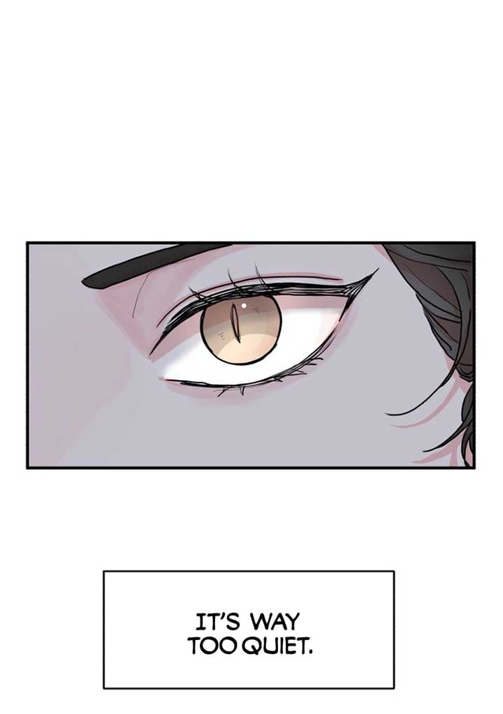 Fox Love Story Chapter 8 page 64