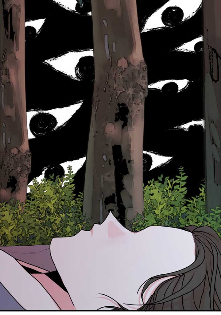 Fox Love Story Chapter 8 page 66