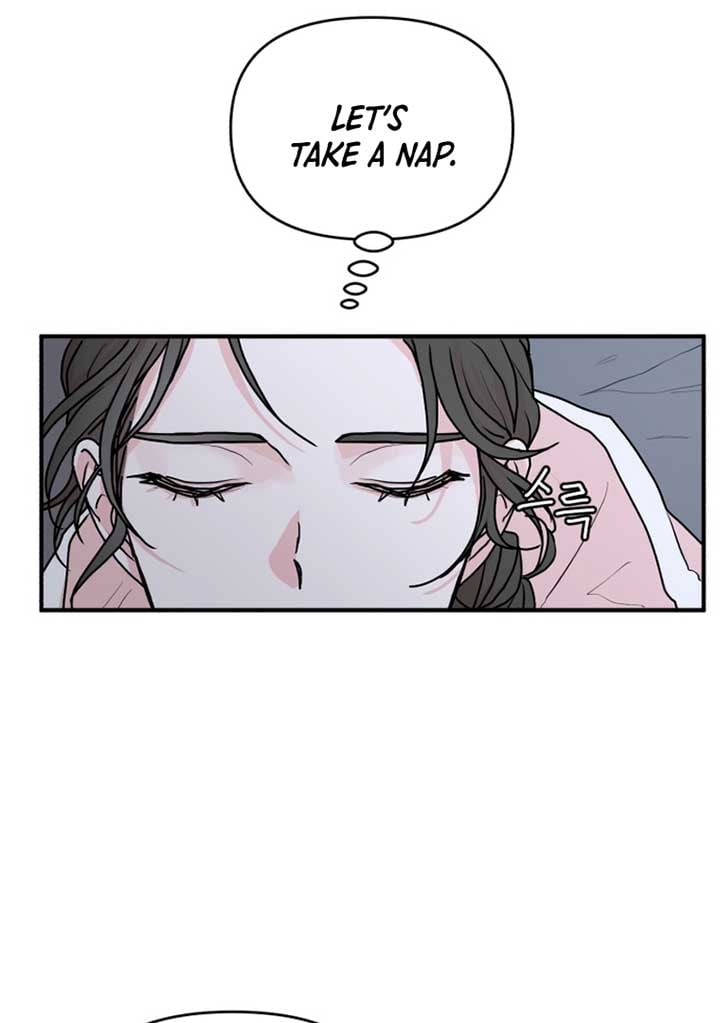 Fox Love Story Chapter 8 page 68