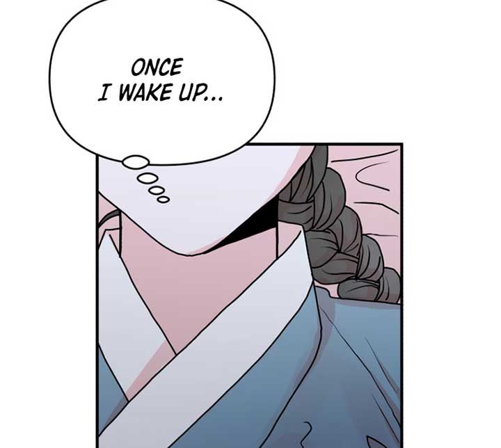 Fox Love Story Chapter 8 page 69