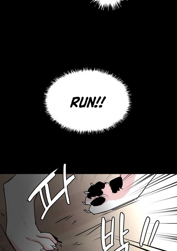 Fox Love Story Chapter 8 page 73