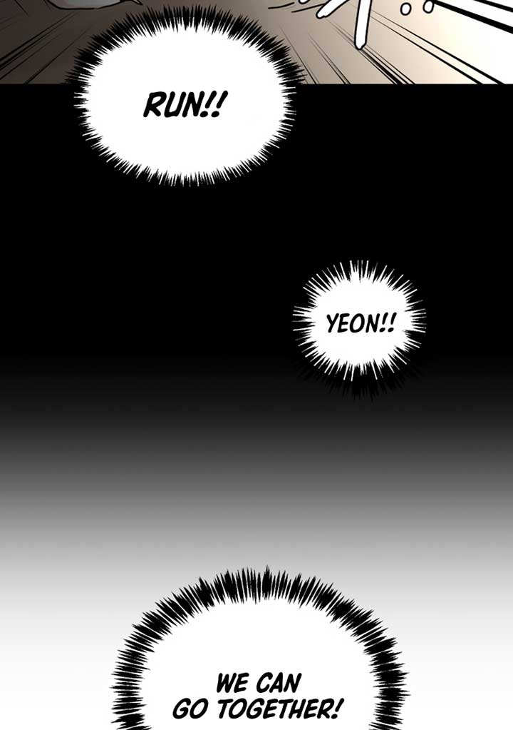 Fox Love Story Chapter 8 page 74