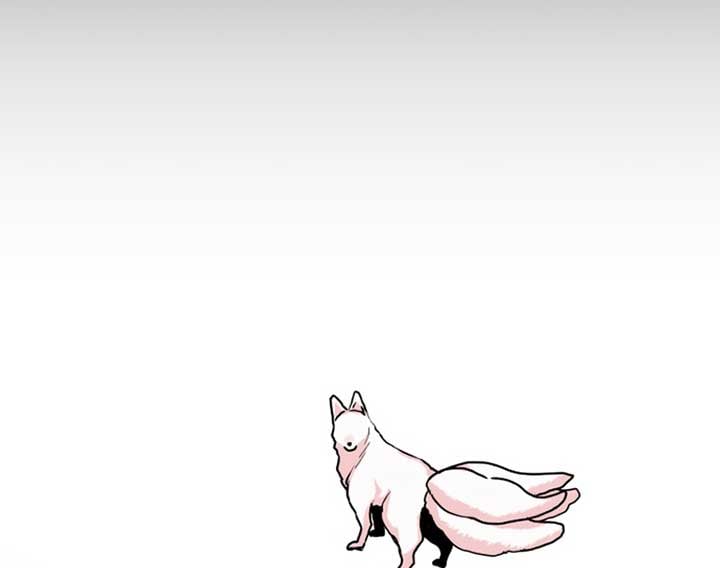 Fox Love Story Chapter 8 page 79