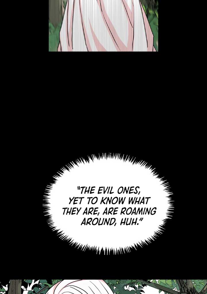 Fox Love Story Chapter 8 page 84