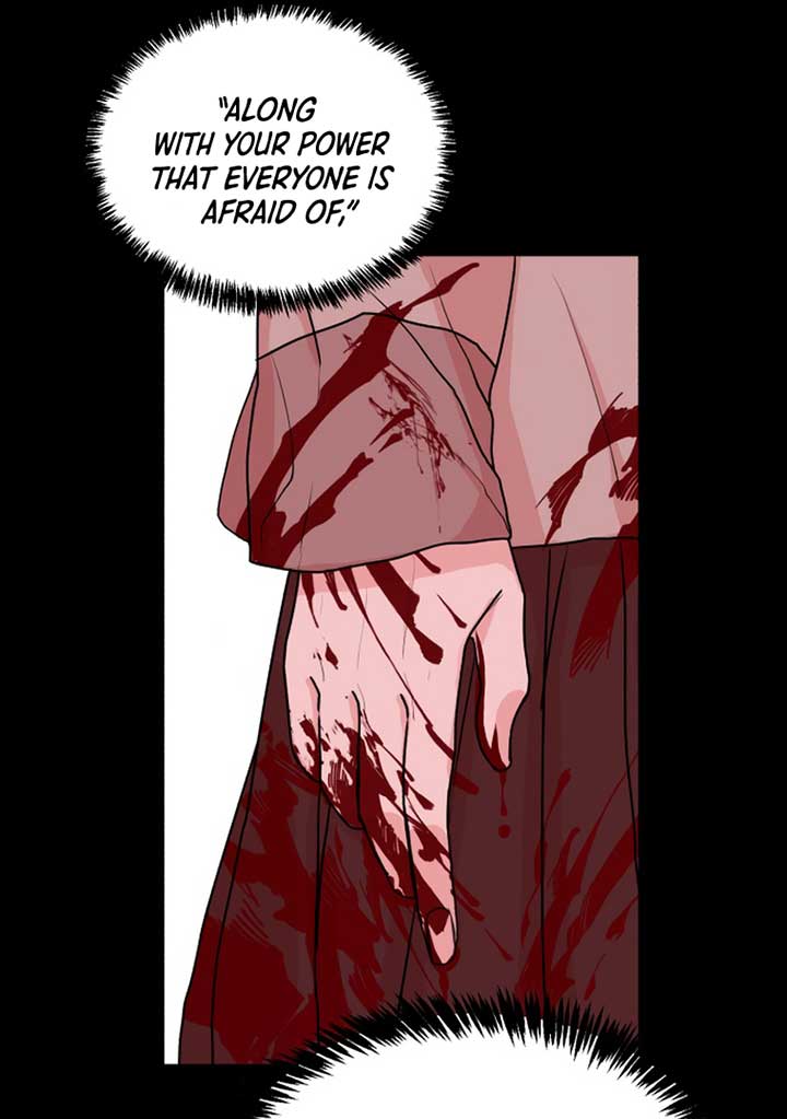 Fox Love Story Chapter 8 page 90