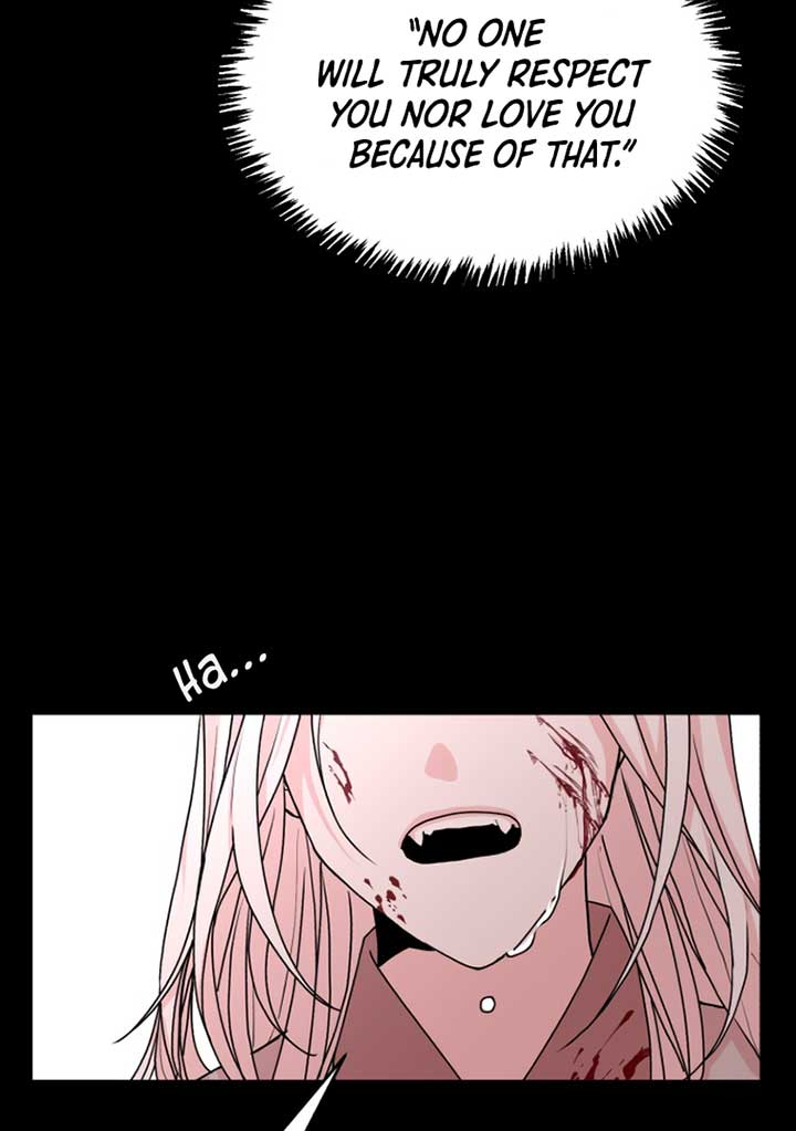 Fox Love Story Chapter 8 page 91