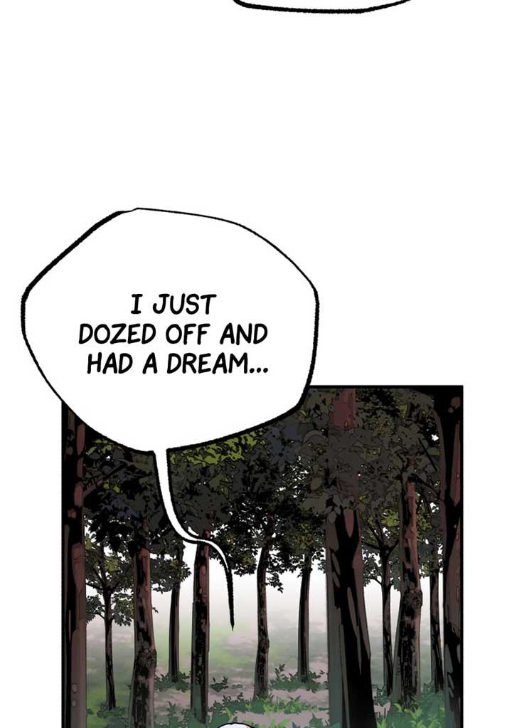 Fox Love Story Chapter 8 page 107