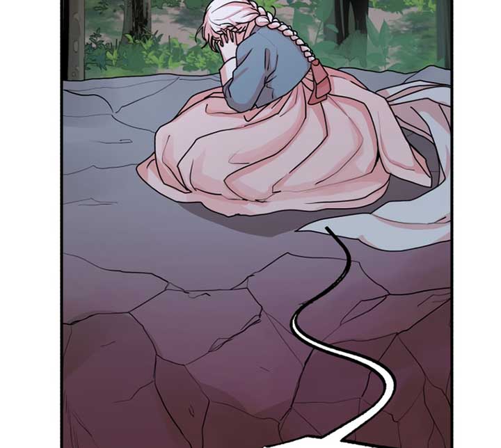 Fox Love Story Chapter 8 page 108
