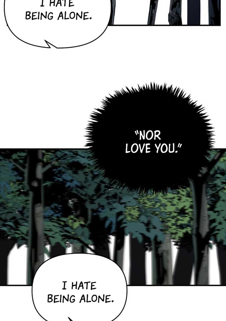 Fox Love Story Chapter 8 page 114