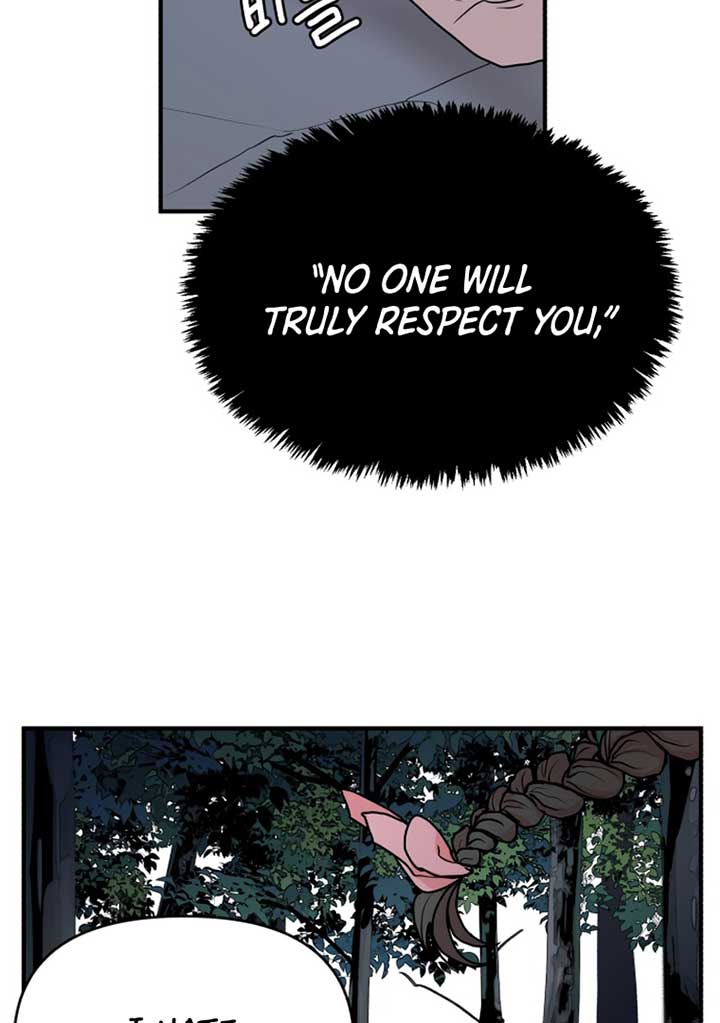 Fox Love Story Chapter 8 page 113
