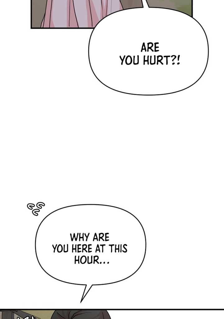 Fox Love Story Chapter 8 page 130