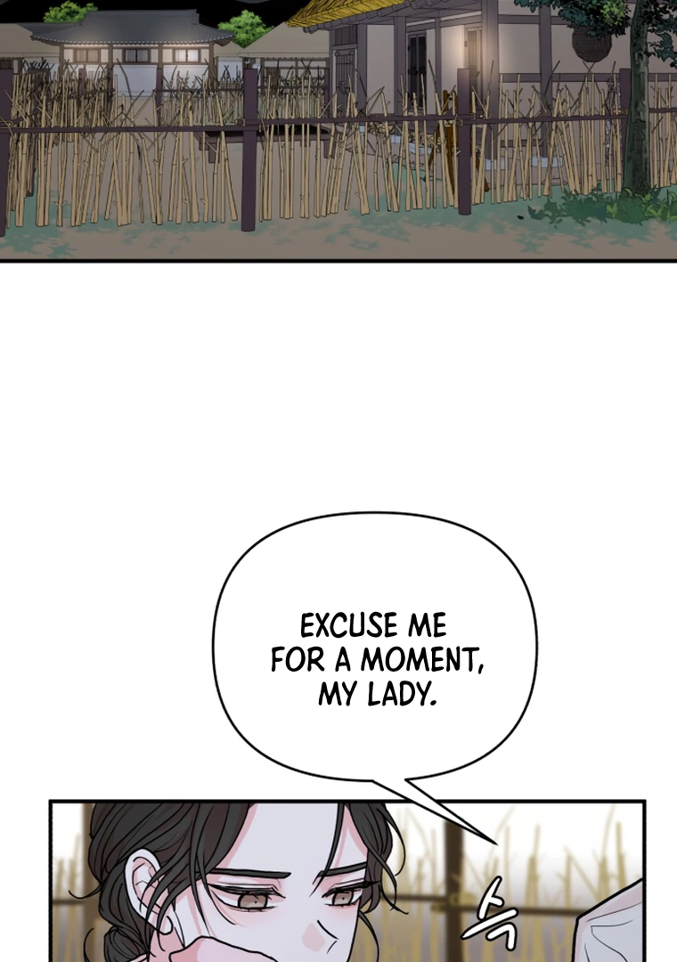 Fox Love Story Chapter 9 page 4