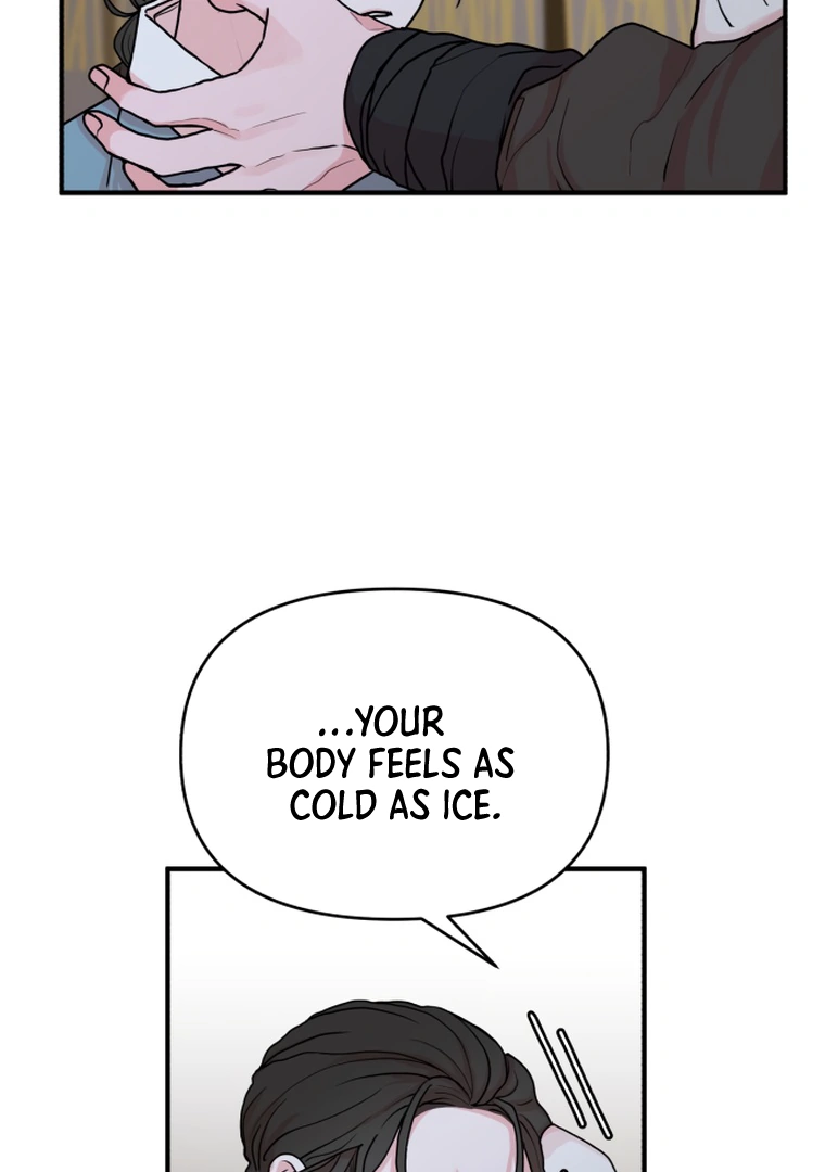 Fox Love Story Chapter 9 page 5