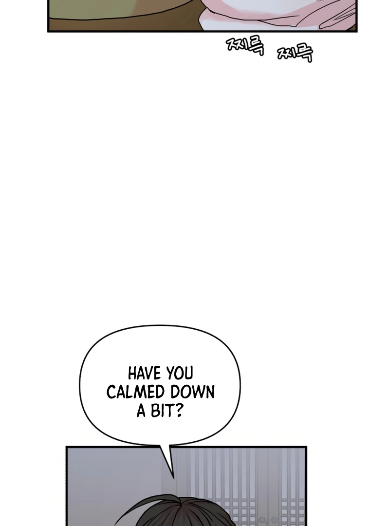 Fox Love Story Chapter 9 page 9