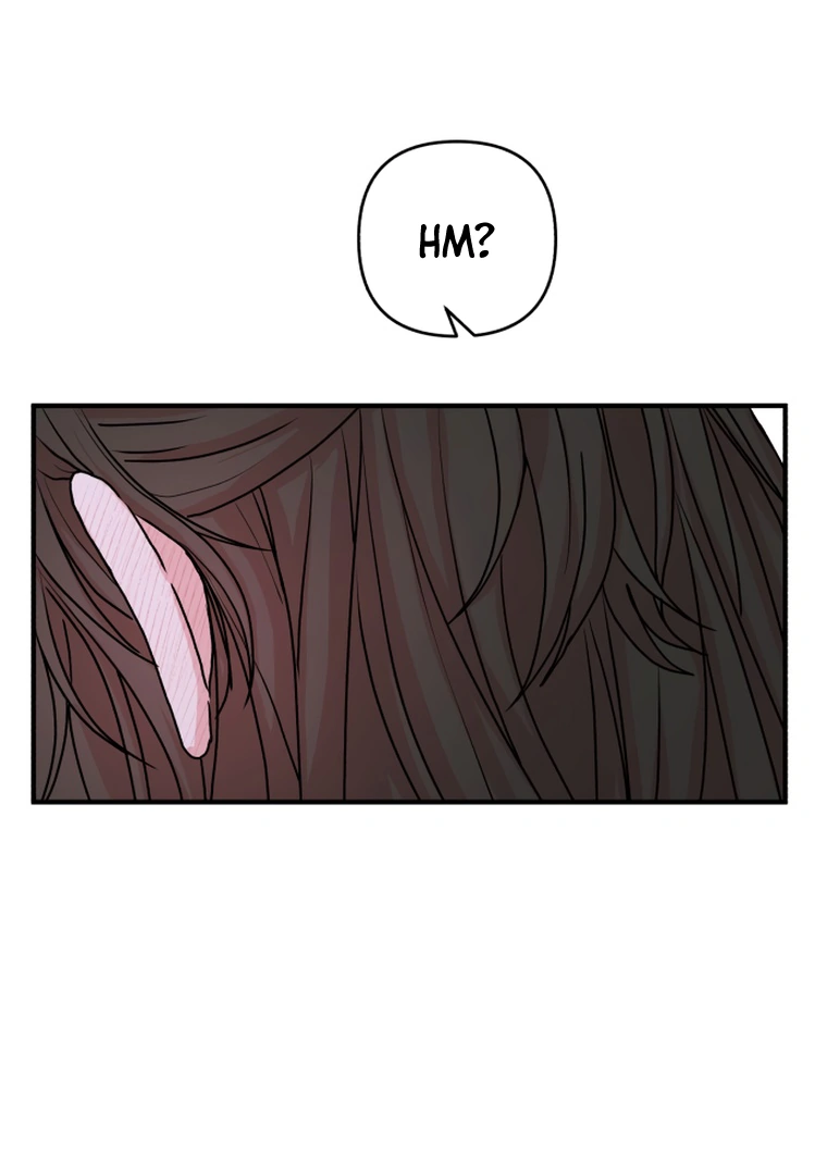 Fox Love Story Chapter 9 page 20