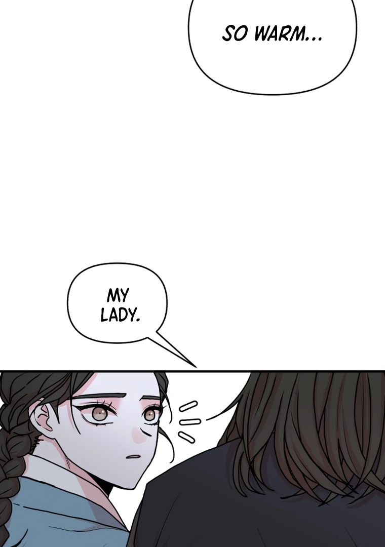 Fox Love Story Chapter 9 page 28
