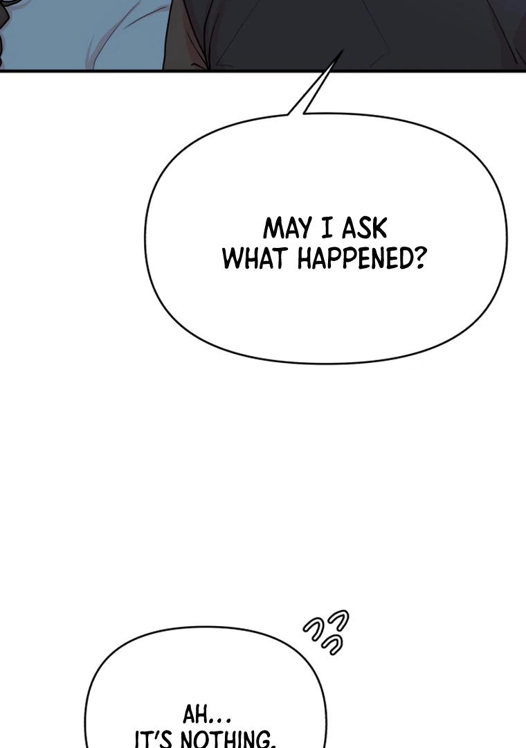 Fox Love Story Chapter 9 page 29