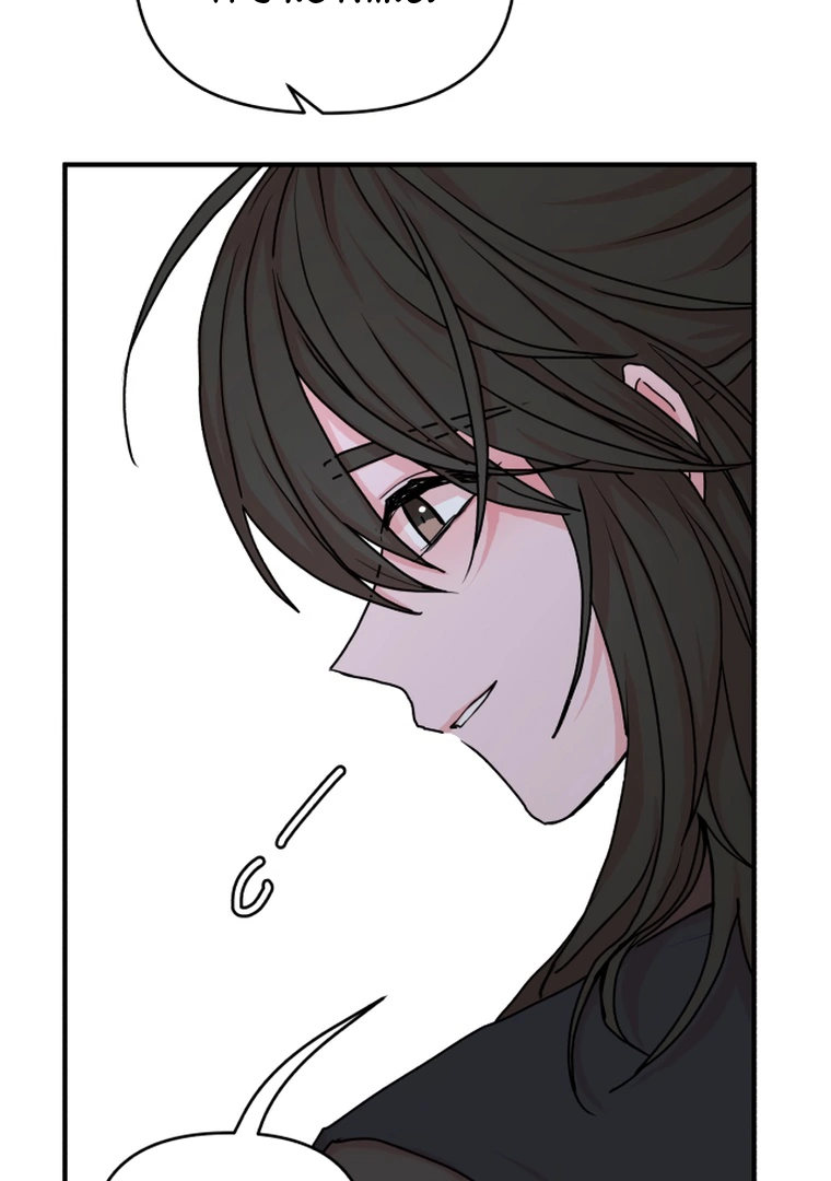 Fox Love Story Chapter 9 page 30