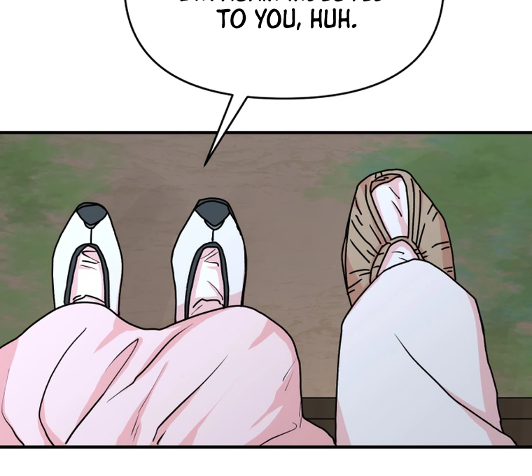 Fox Love Story Chapter 9 page 32
