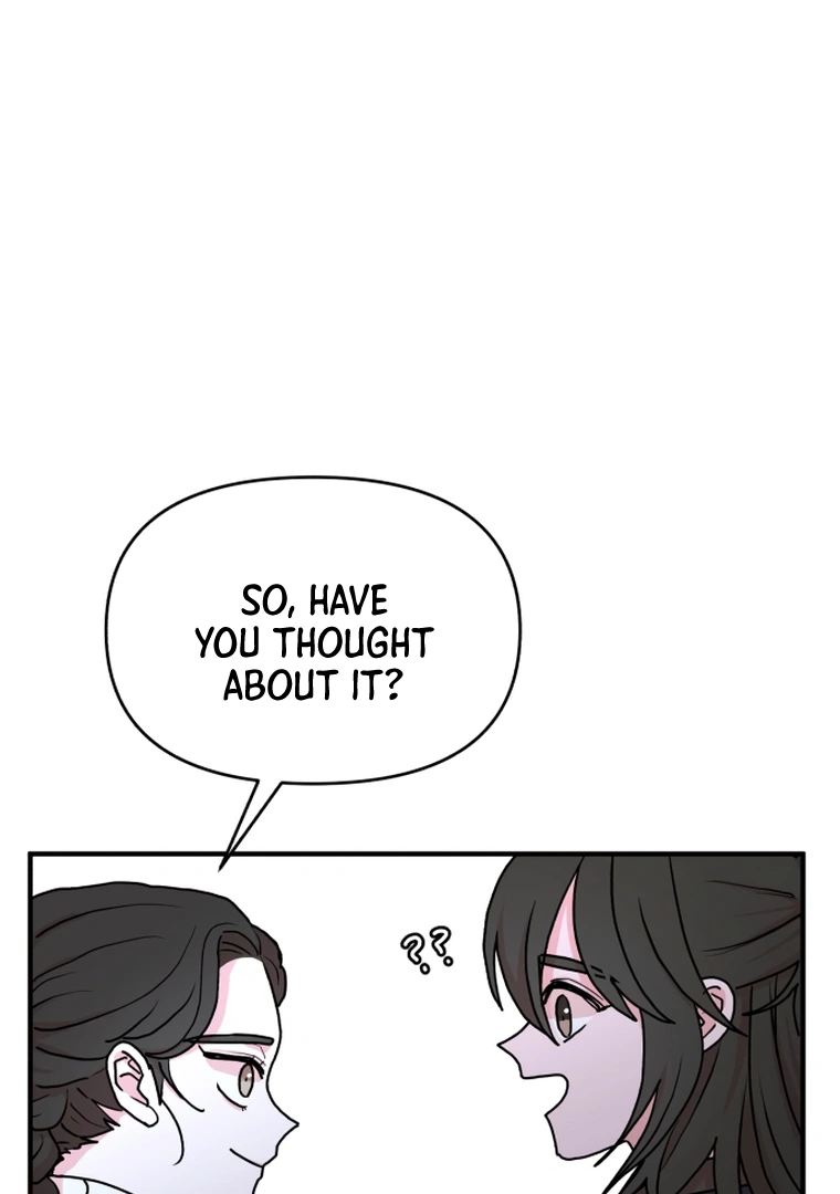 Fox Love Story Chapter 9 page 33