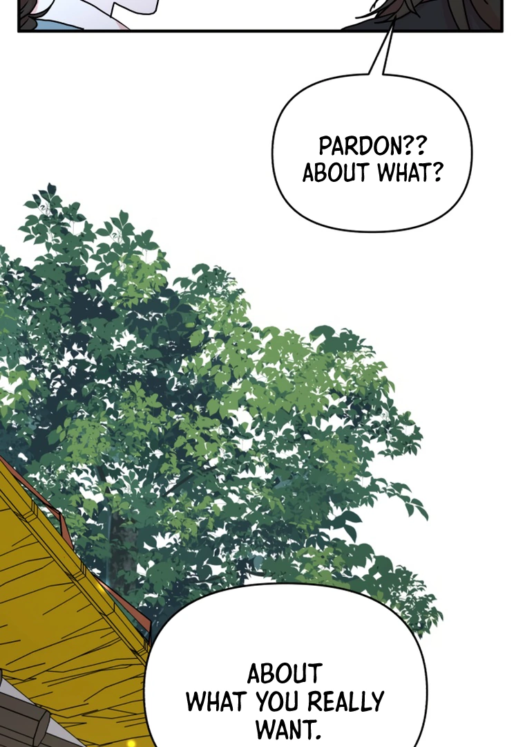 Fox Love Story Chapter 9 page 34