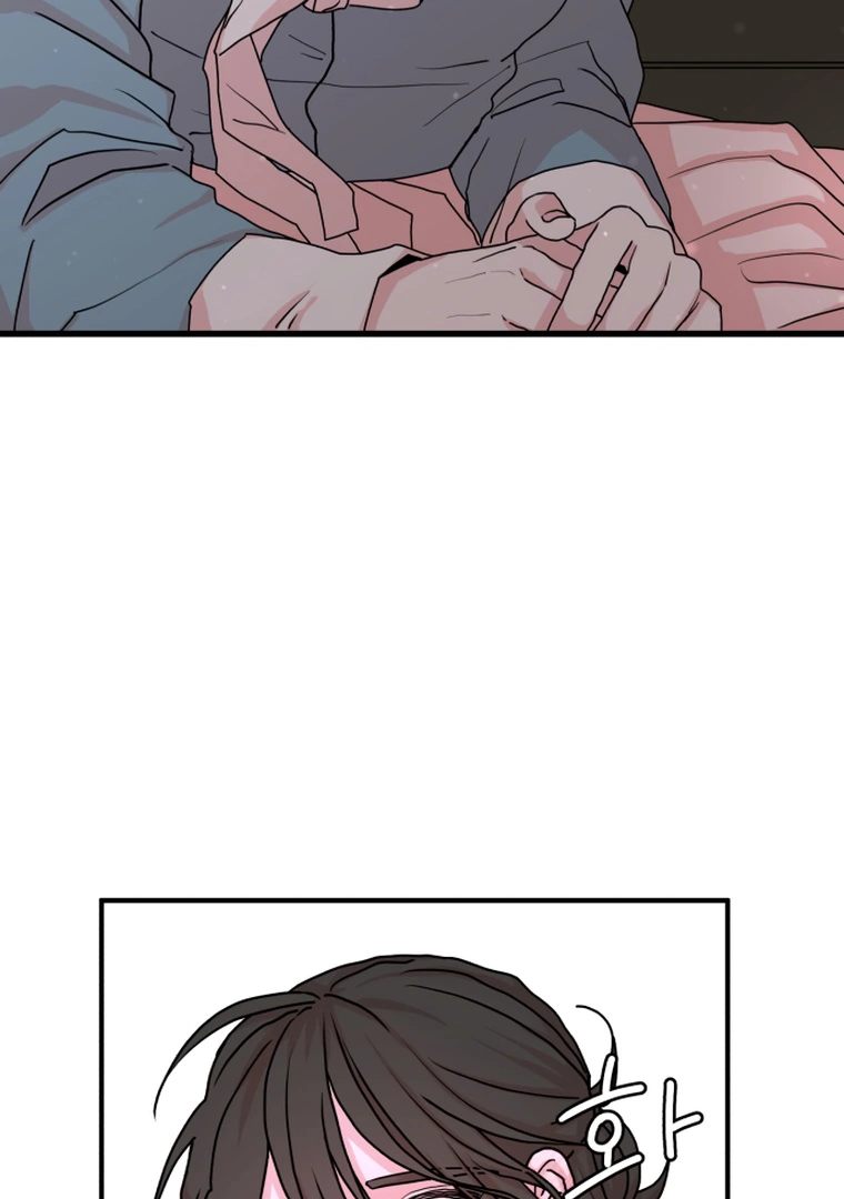 Fox Love Story Chapter 9 page 36