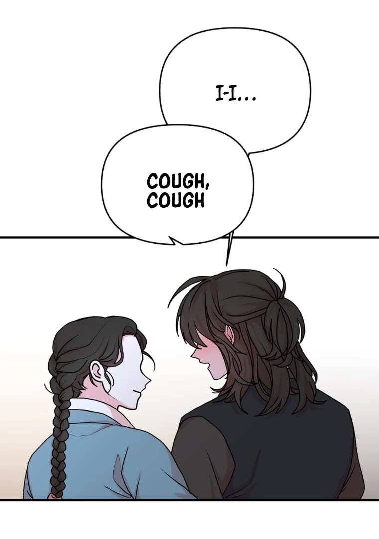 Fox Love Story Chapter 9 page 38