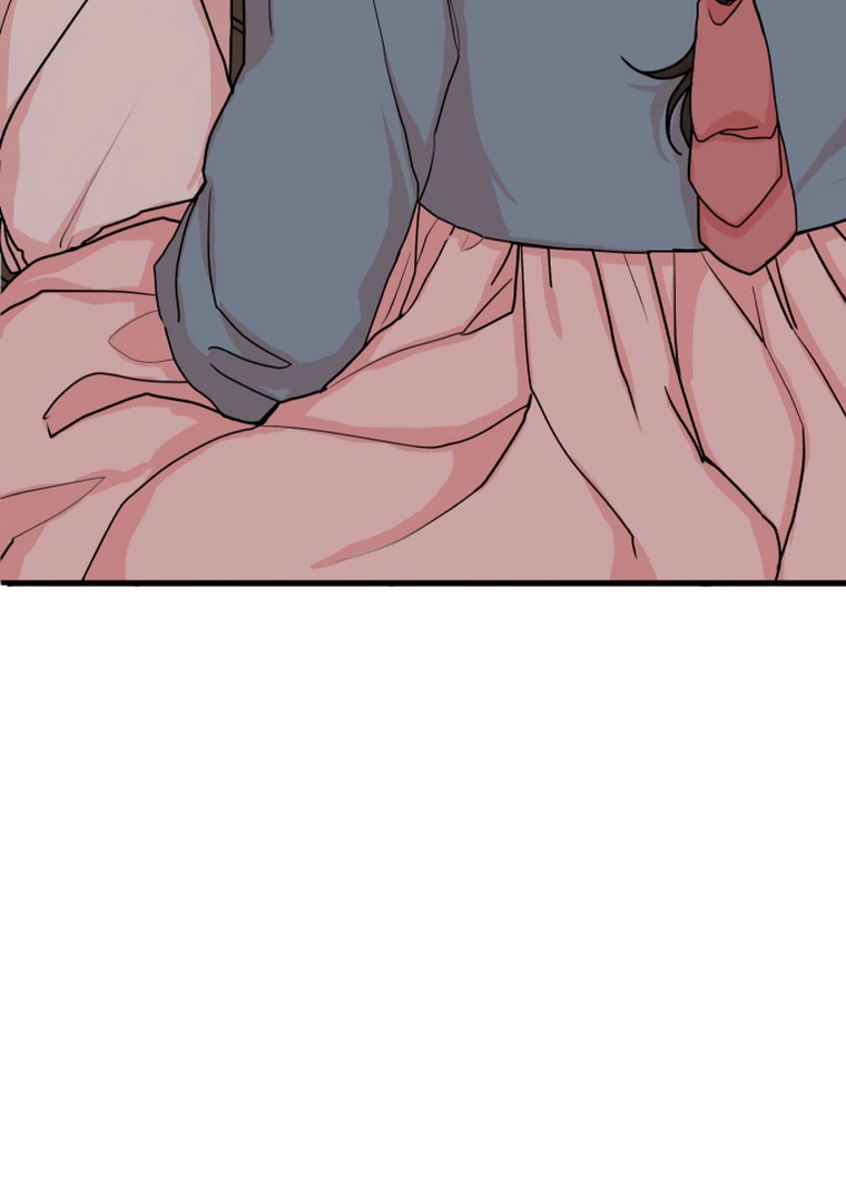 Fox Love Story Chapter 9 page 45