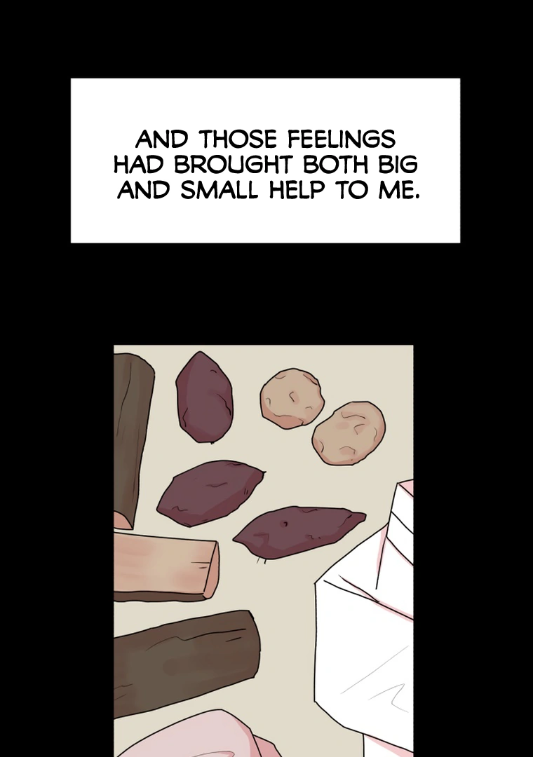 Fox Love Story Chapter 9 page 50
