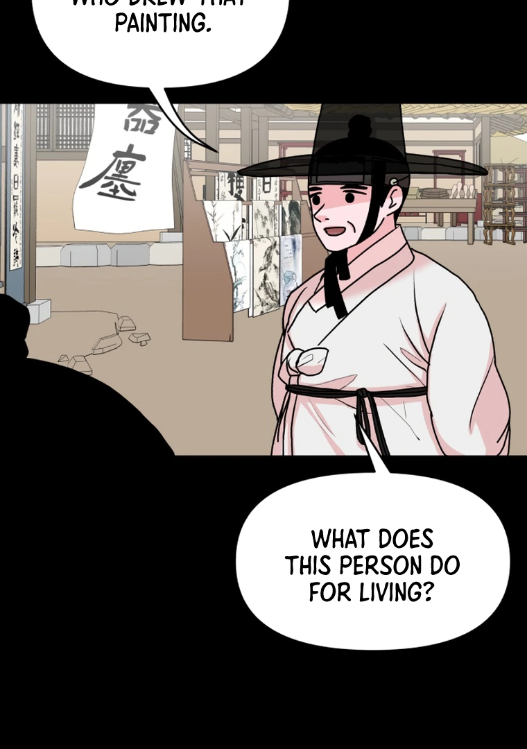 Fox Love Story Chapter 9 page 55
