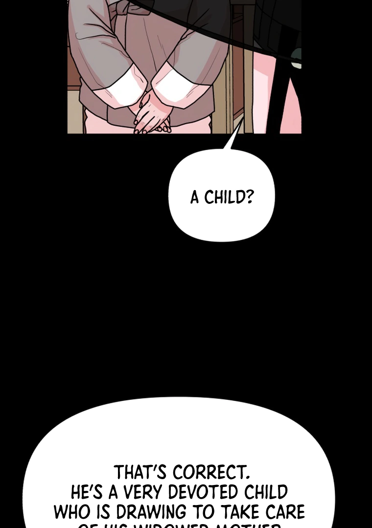 Fox Love Story Chapter 9 page 57